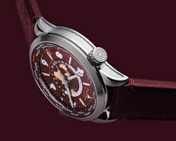 Farer Roche II